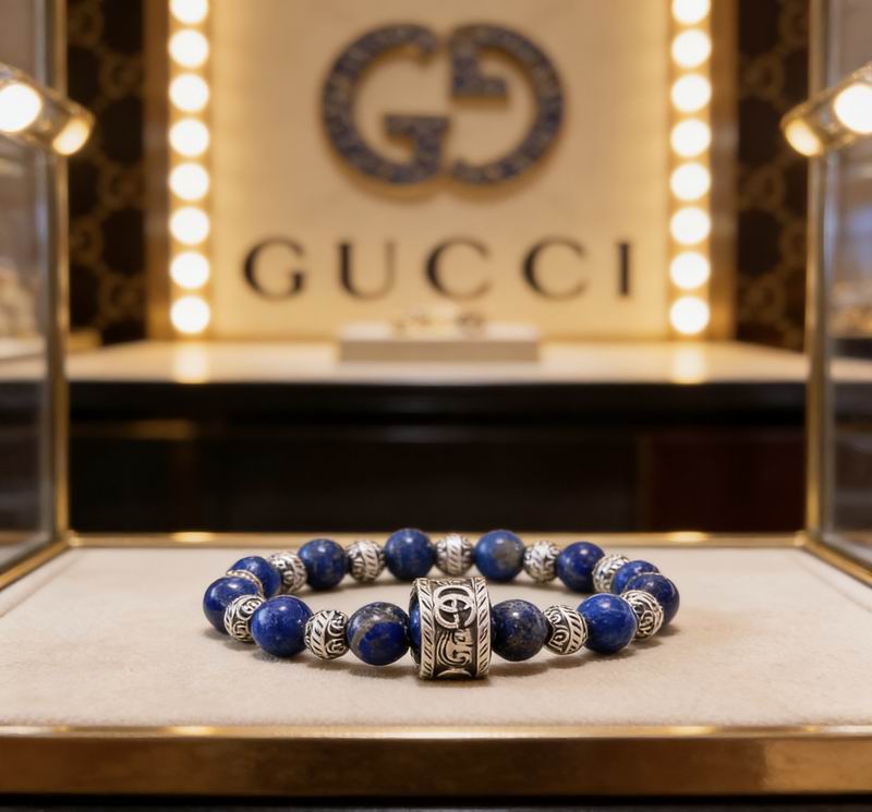 Gucci Bracelet 03yxs31 (2)