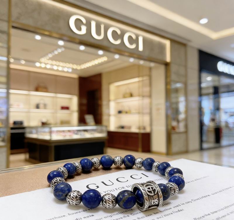 Gucci Bracelet 03yxs31 (4)