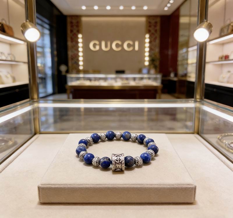 Gucci Bracelet 03yxs31 (5)