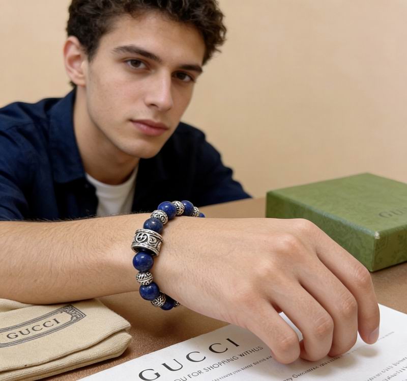 Gucci Bracelet 03yxs31 (6)