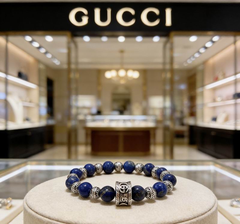 Gucci Bracelet 03yxs31 (9)