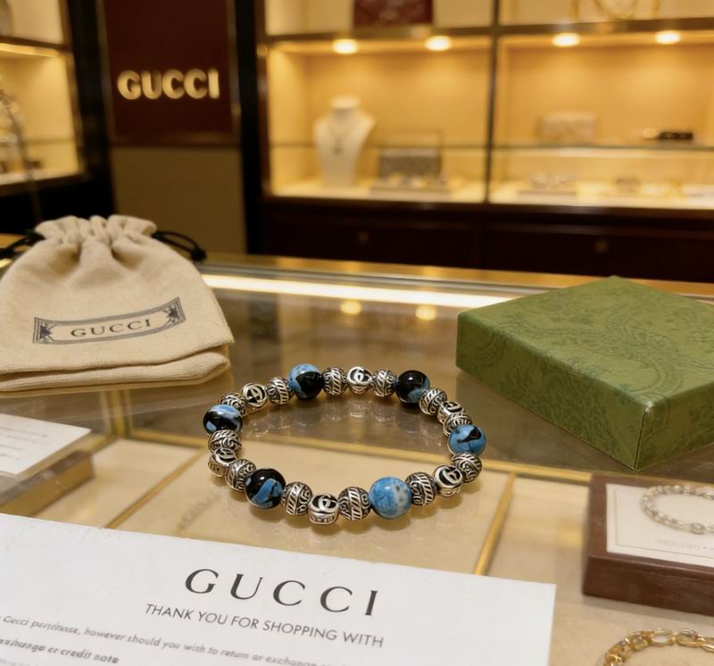 Gucci Bracelet 03yxs32 (2)