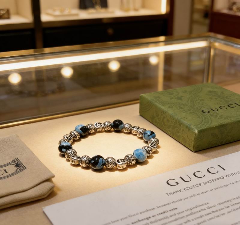 Gucci Bracelet 03yxs32 (5)