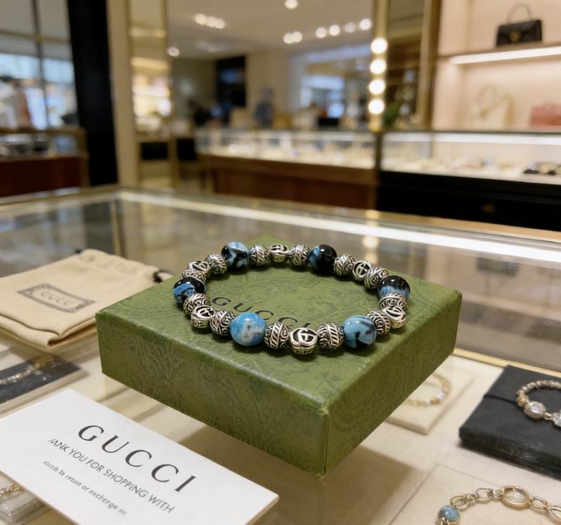 Gucci Bracelet 03yxs32 (6)