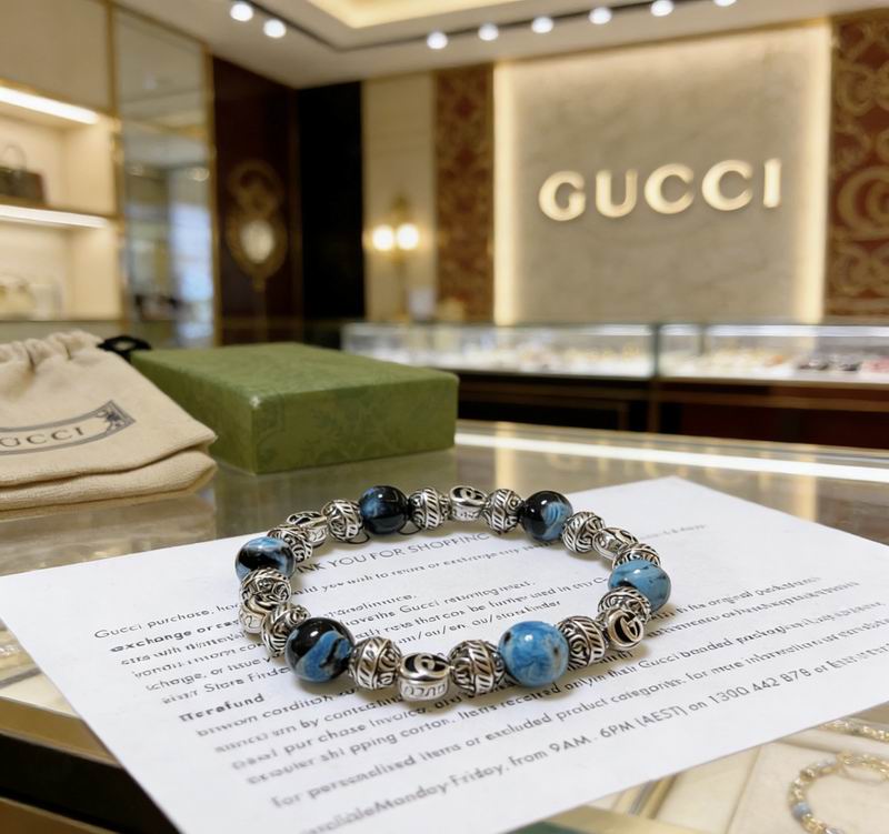 Gucci Bracelet 03yxs32 (8)