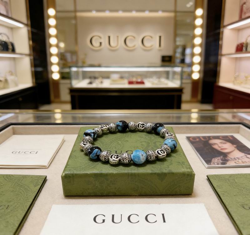 Gucci Bracelet 03yxs32 (9)