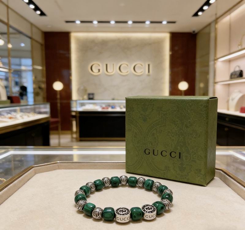 Gucci Bracelet 03yxs33 (1)