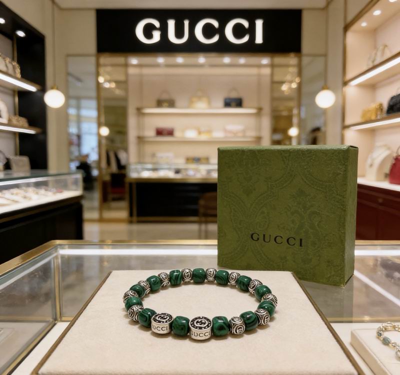 Gucci Bracelet 03yxs33 (4)