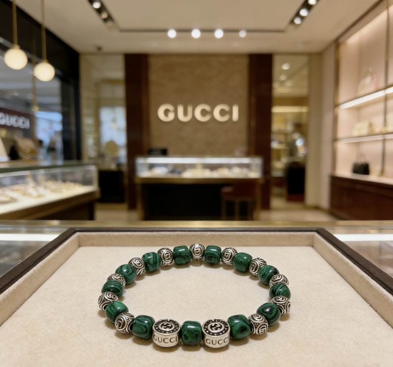 Gucci Bracelet 03yxs33 (5)