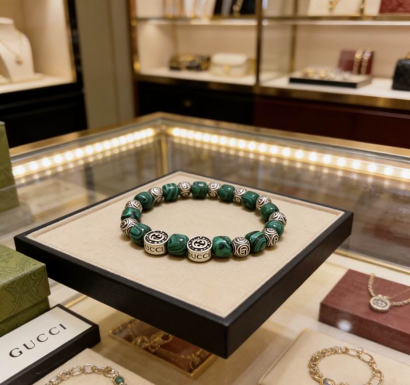 Gucci Bracelet 03yxs33 (7)