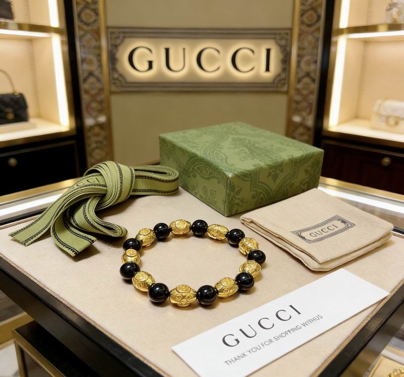 Gucci Bracelet 03yxs34 (1)
