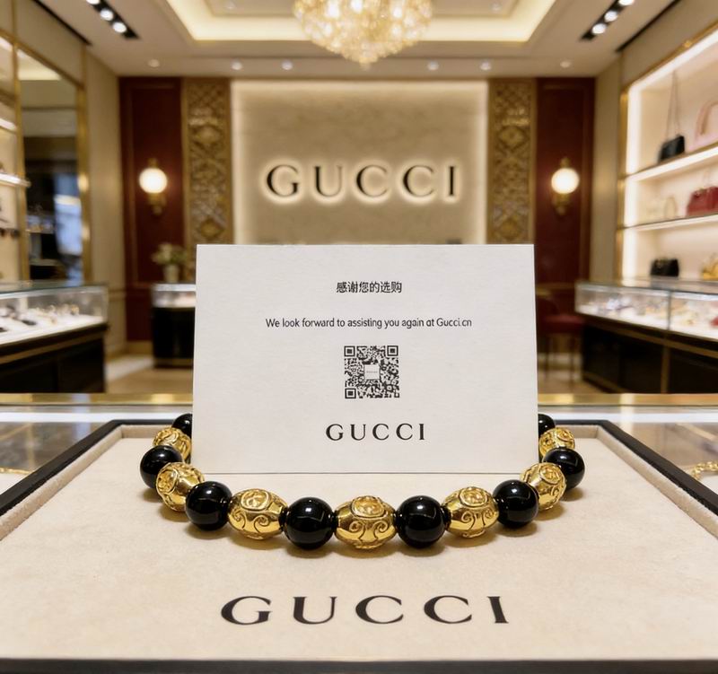 Gucci Bracelet 03yxs34 (2)