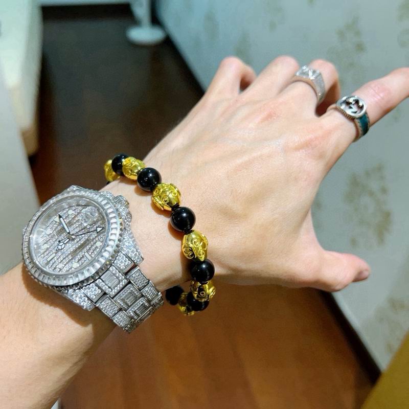 Gucci Bracelet 03yxs34 (3)