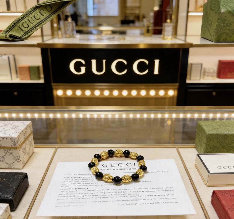 Gucci Bracelet 03yxs34 (4)