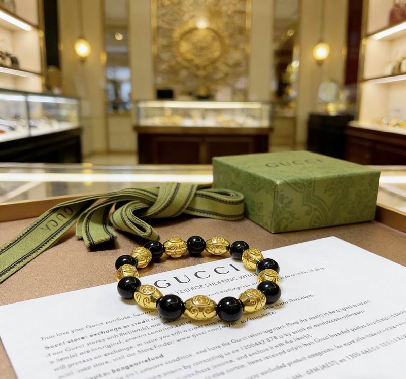 Gucci Bracelet 03yxs34 (5)