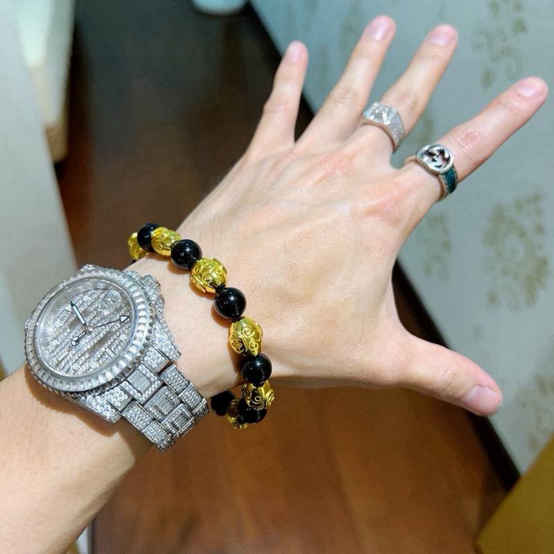 Gucci Bracelet 03yxs34 (6)