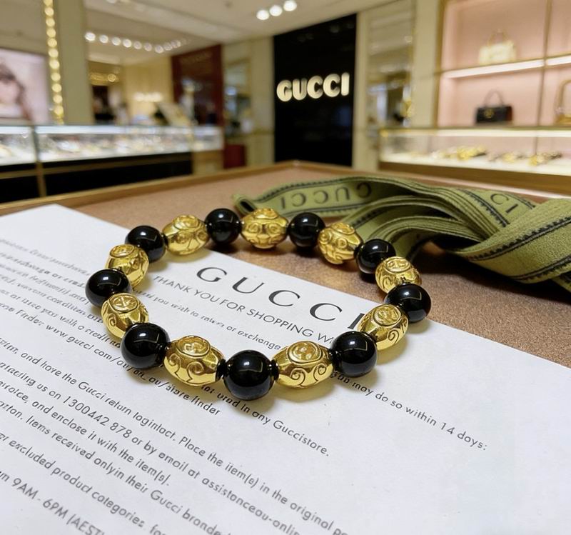 Gucci Bracelet 03yxs34 (7)
