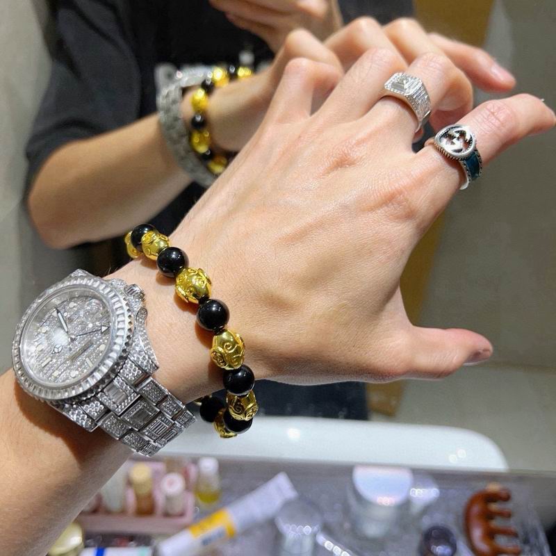 Gucci Bracelet 03yxs34 (8)