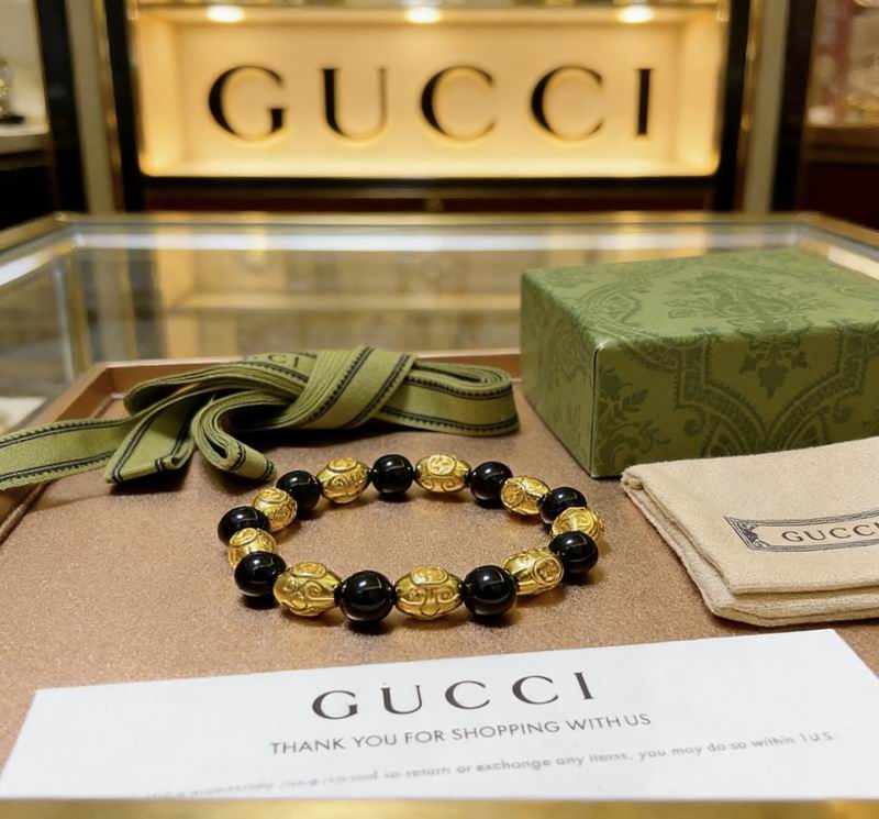 Gucci Bracelet 03yxs34 (9)