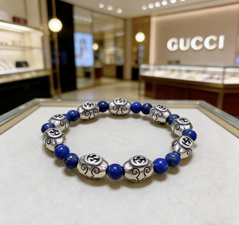 Gucci Bracelet 03yxs35 (1)