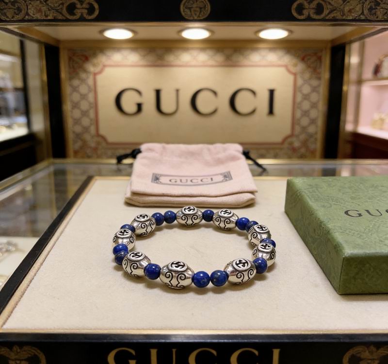 Gucci Bracelet 03yxs35 (2)