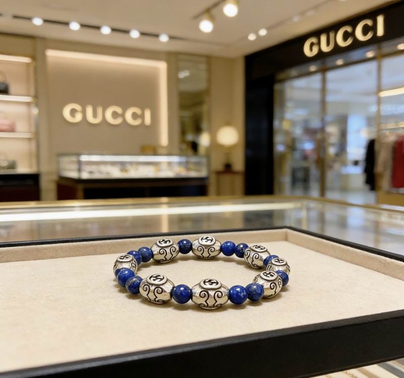 Gucci Bracelet 03yxs35 (4)