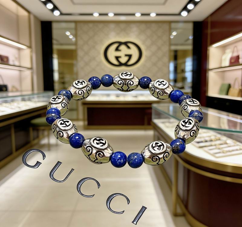Gucci Bracelet 03yxs35 (8)
