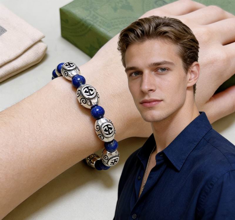 Gucci Bracelet 03yxs35 (9)