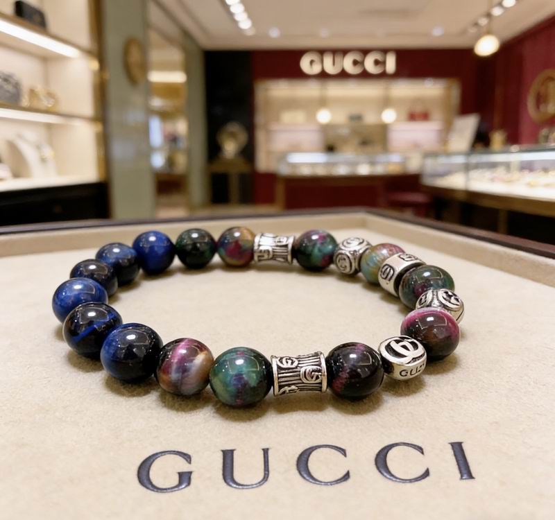Gucci Bracelet 03yxs36 (2)