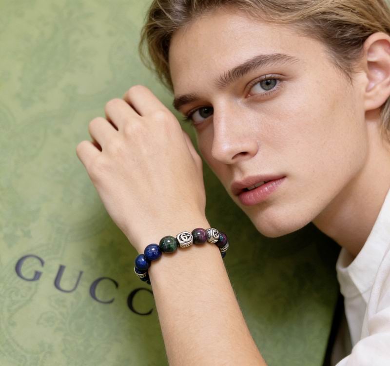 Gucci Bracelet 03yxs36 (3)