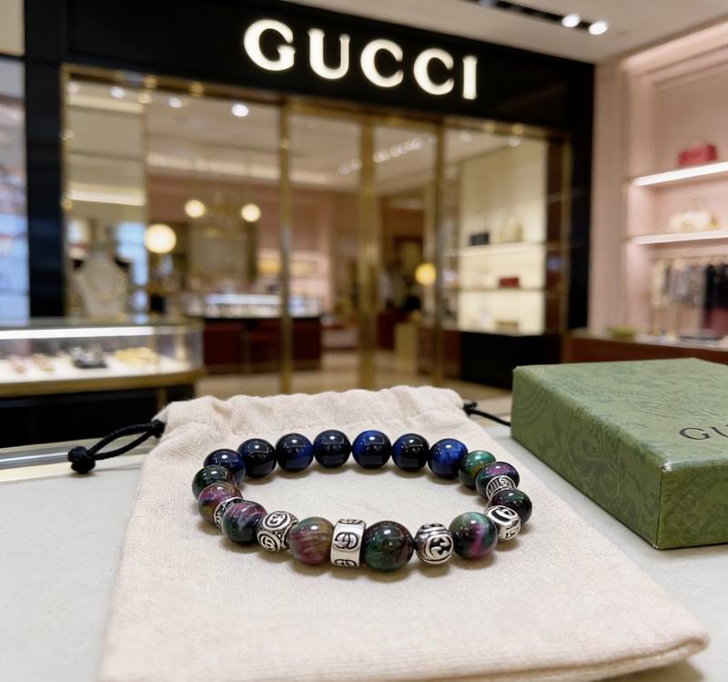 Gucci Bracelet 03yxs36 (5)