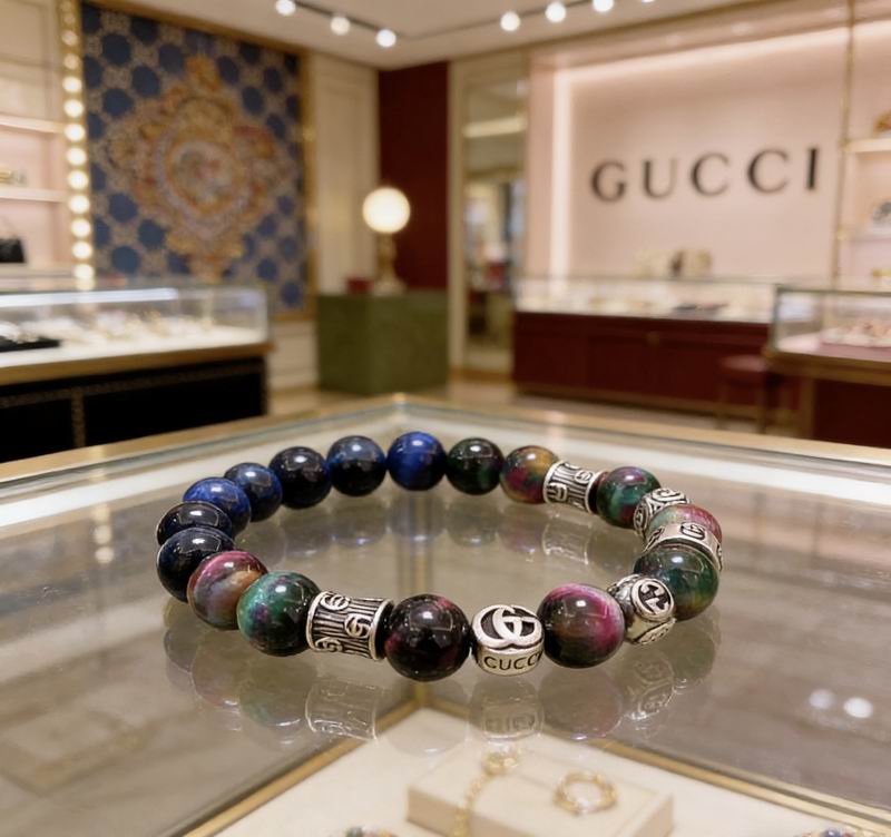 Gucci Bracelet 03yxs36 (7)