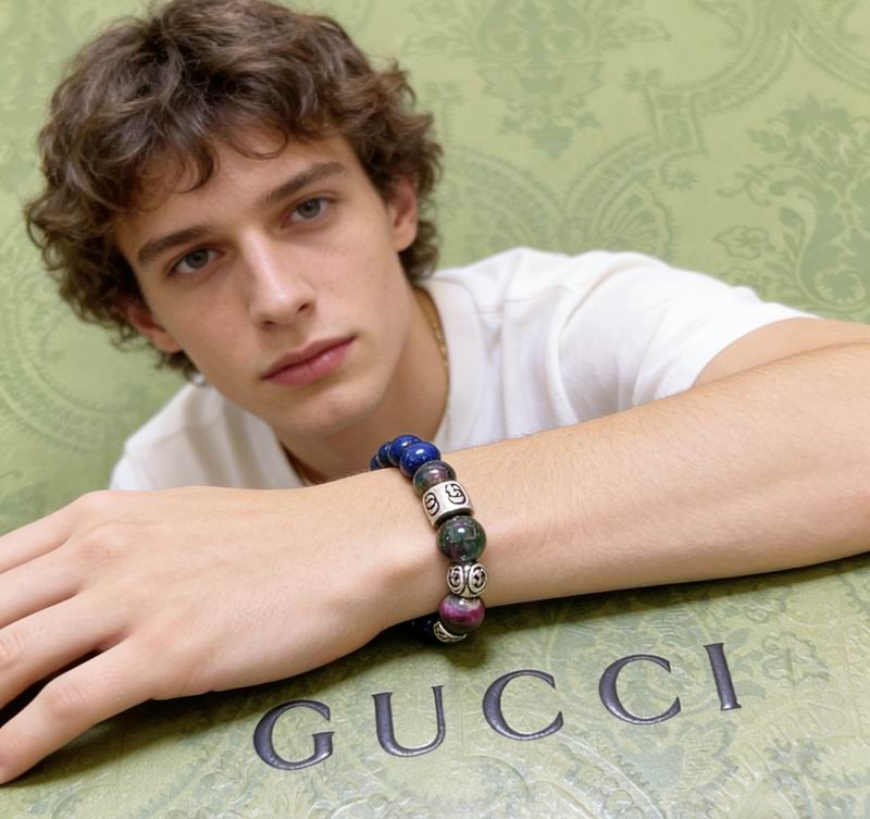 Gucci Bracelet 03yxs36 (8)