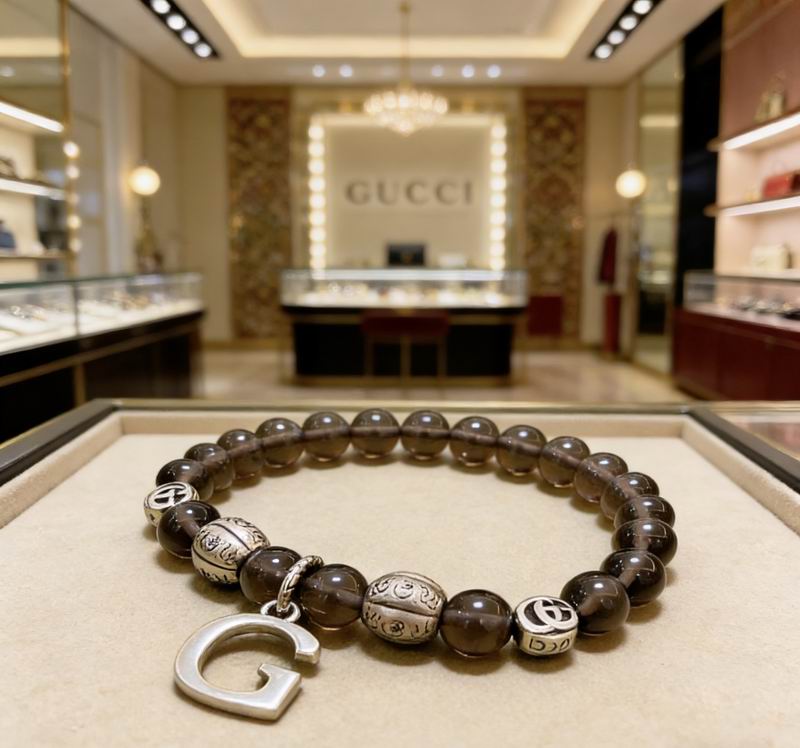 Gucci Bracelet 03yxs37 (2)