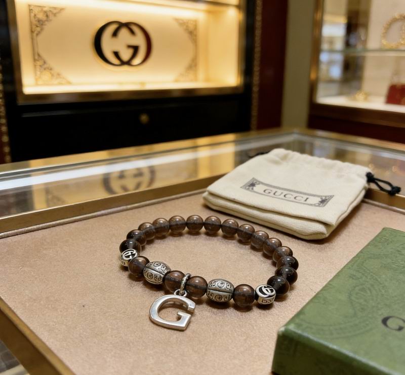 Gucci Bracelet 03yxs37 (5)