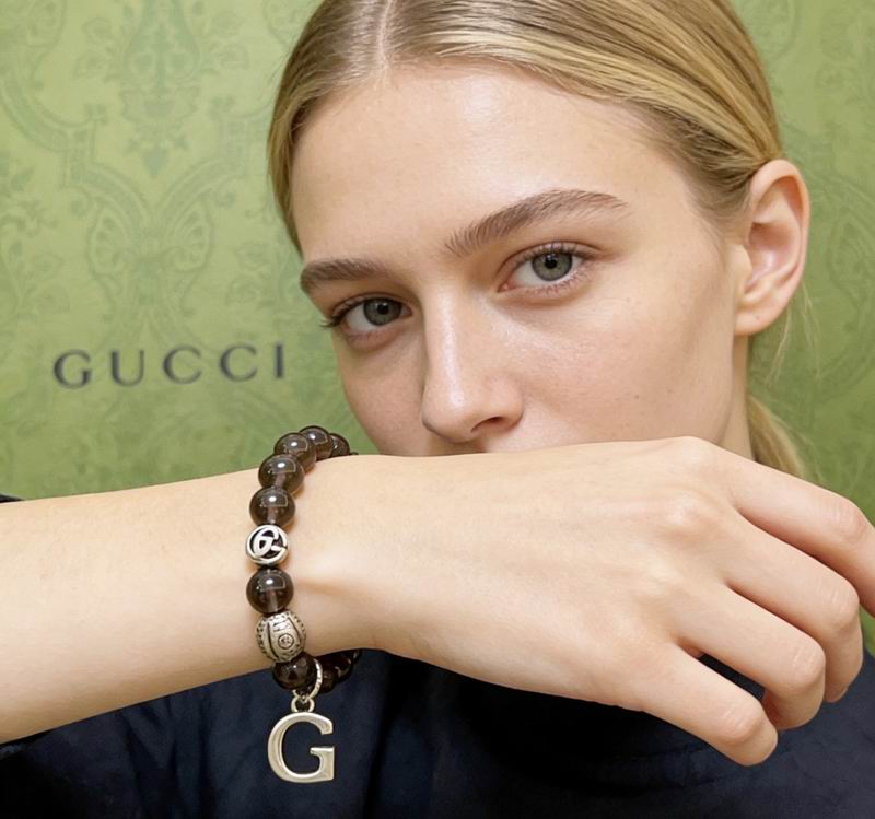 Gucci Bracelet 03yxs37 (8)