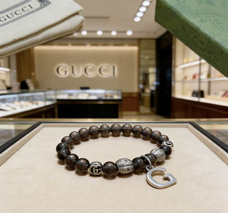 Gucci Bracelet 03yxs37 (9)