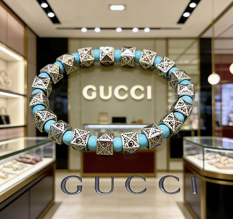 Gucci Bracelet 03yxs38 (2)