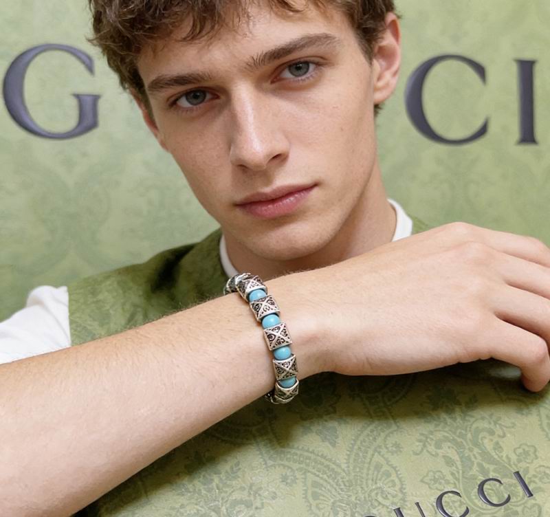 Gucci Bracelet 03yxs38 (3)