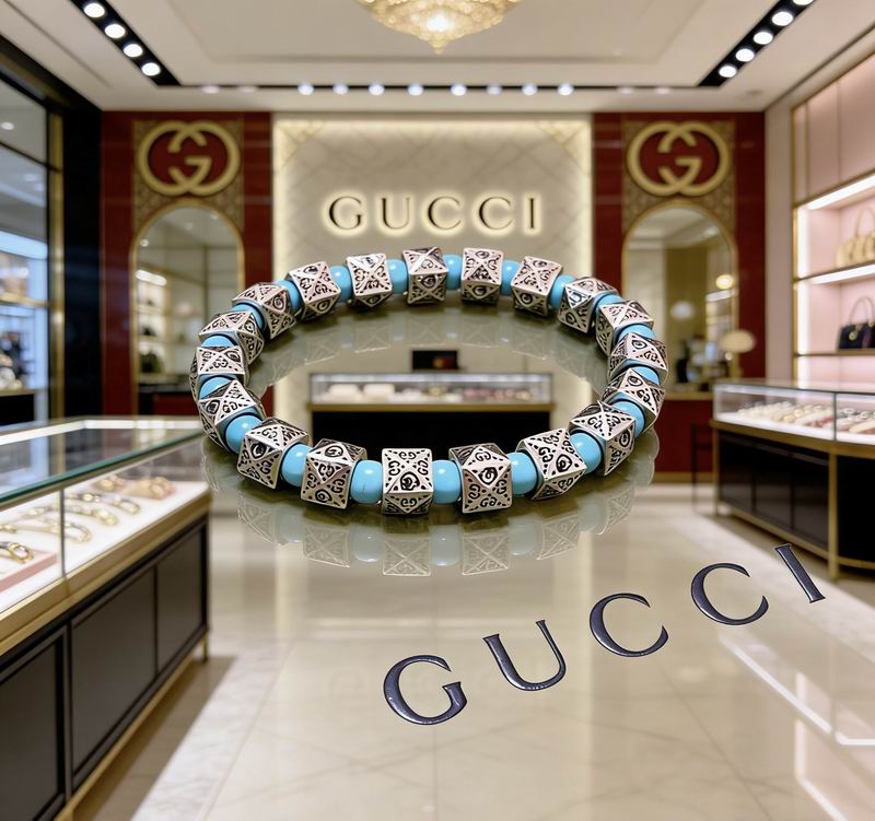 Gucci Bracelet 03yxs38 (4)