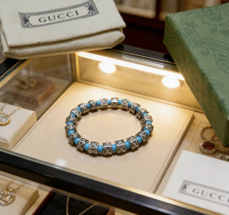 Gucci Bracelet 03yxs38 (5)