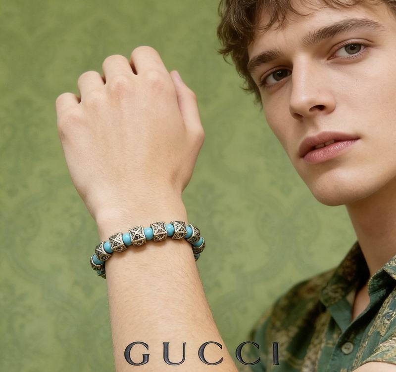 Gucci Bracelet 03yxs38 (6)