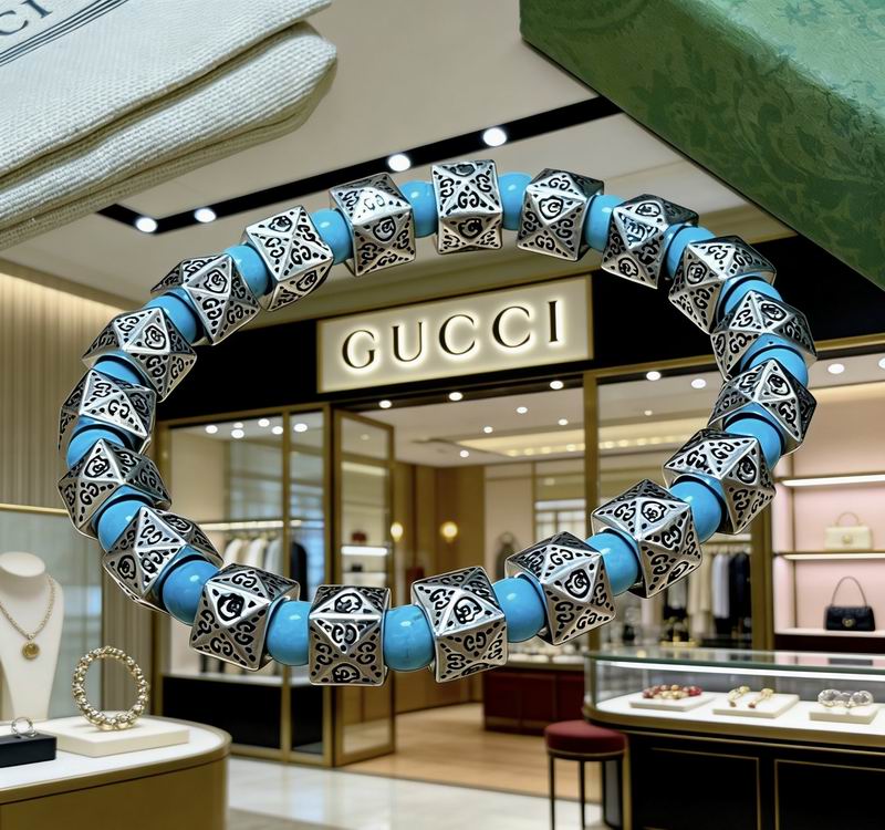 Gucci Bracelet 03yxs38 (7)