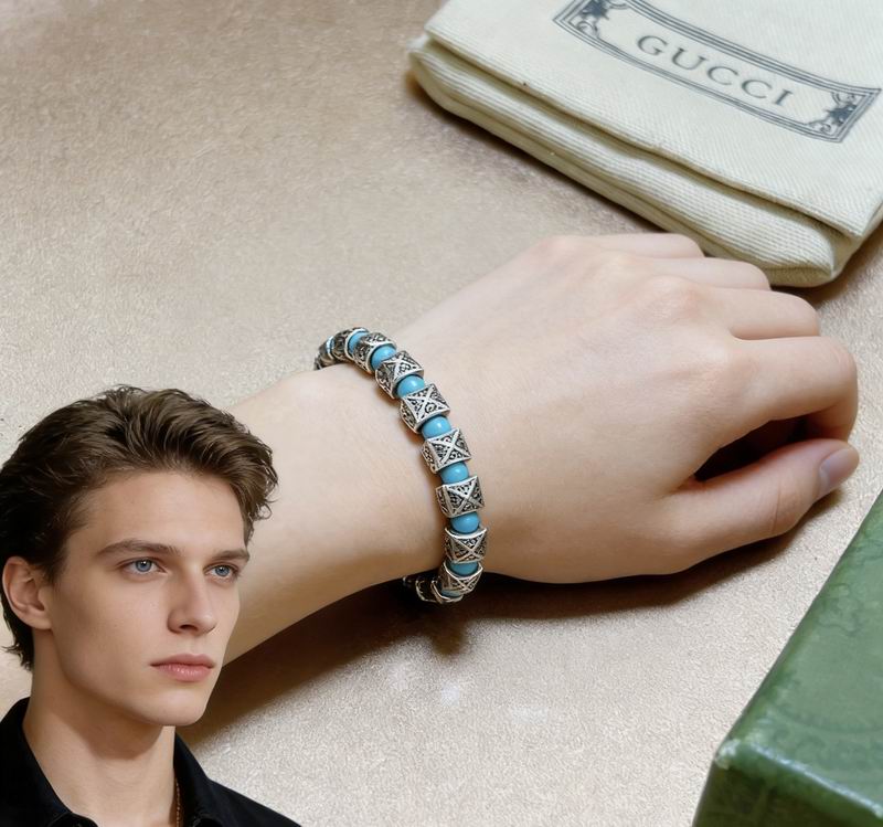 Gucci Bracelet 03yxs38 (8)