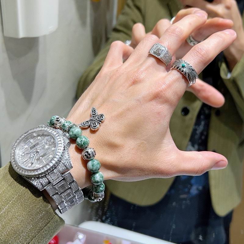 Gucci Bracelet 03yxs39 (2)