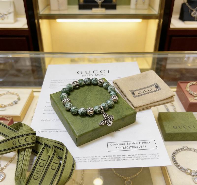Gucci Bracelet 03yxs39 (4)