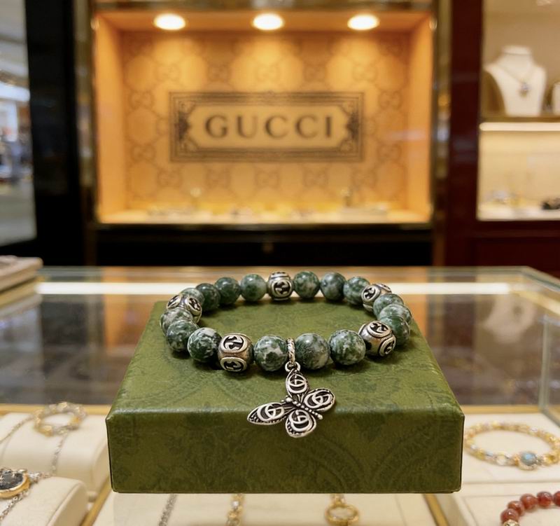 Gucci Bracelet 03yxs39 (7)