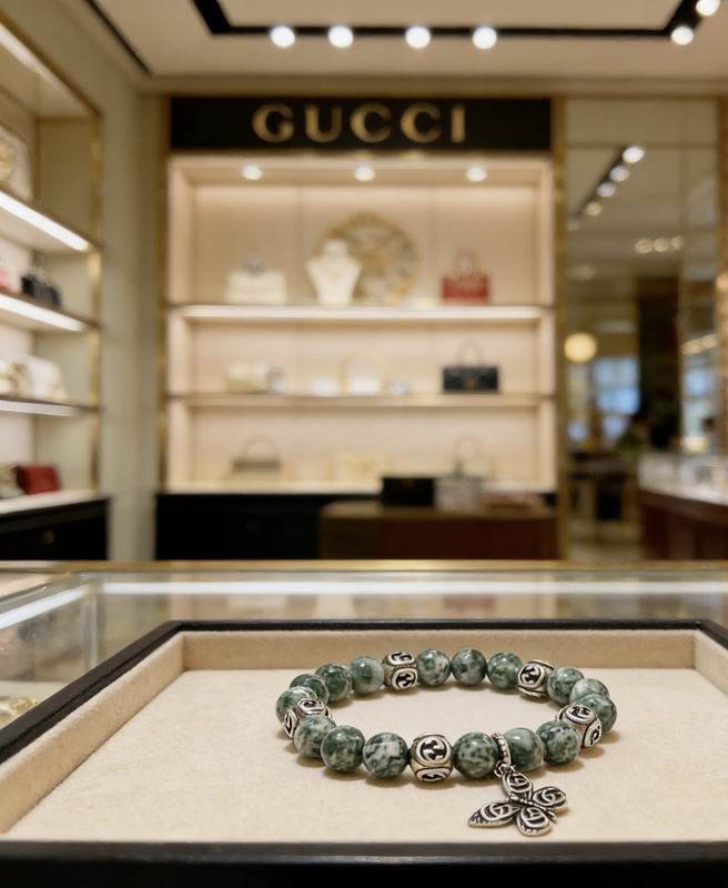 Gucci Bracelet 03yxs39 (8)