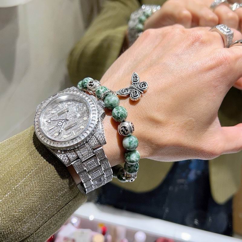 Gucci Bracelet 03yxs39 (9)