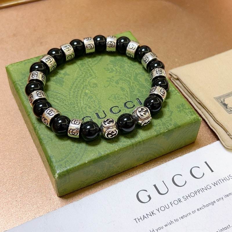 Gucci Bracelet 03yxs40 (2)